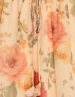 Luminosity Flutter Playsuit