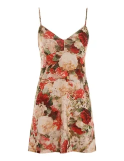 Luminosity Frill Swing Mini