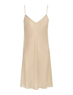 Luminosity Lace Back Midi