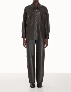 Luminosity Leather Pant