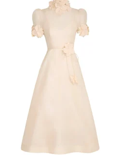 Luminosity Liftoff Flower Midi