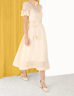 Luminosity Liftoff Flower Midi