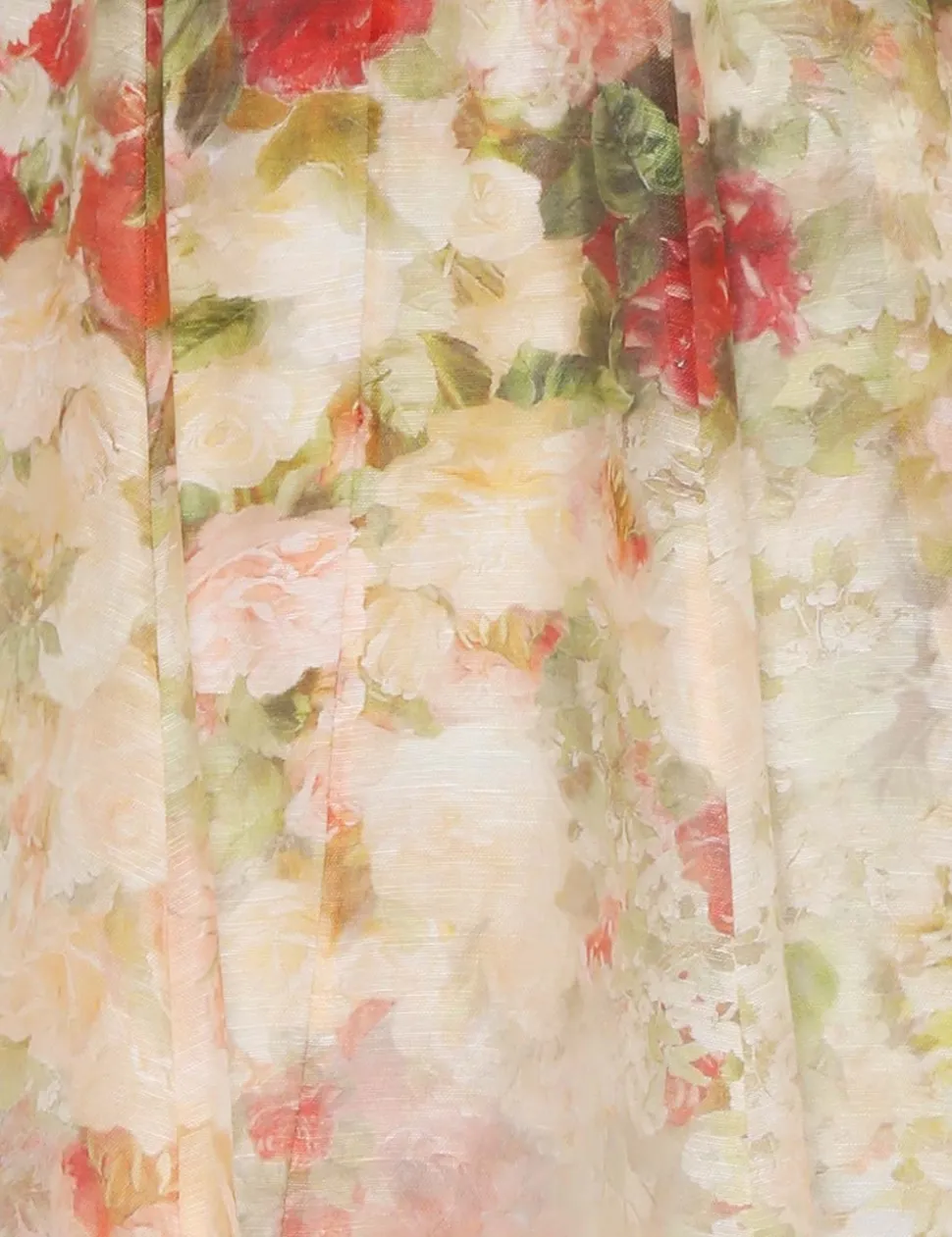 Luminosity Picnic Dress