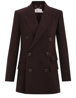 Luminosity Pocket Jacket