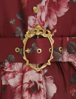 Luminosity Shirt Dress