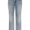 Luminosity Stovepipe Jean