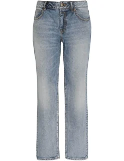 Luminosity Stovepipe Jean