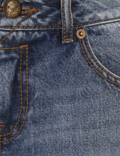 Luminosity Stovepipe Jean