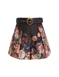 Luminosity Tuck Mini Short