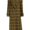 Luminosity Wool Coat