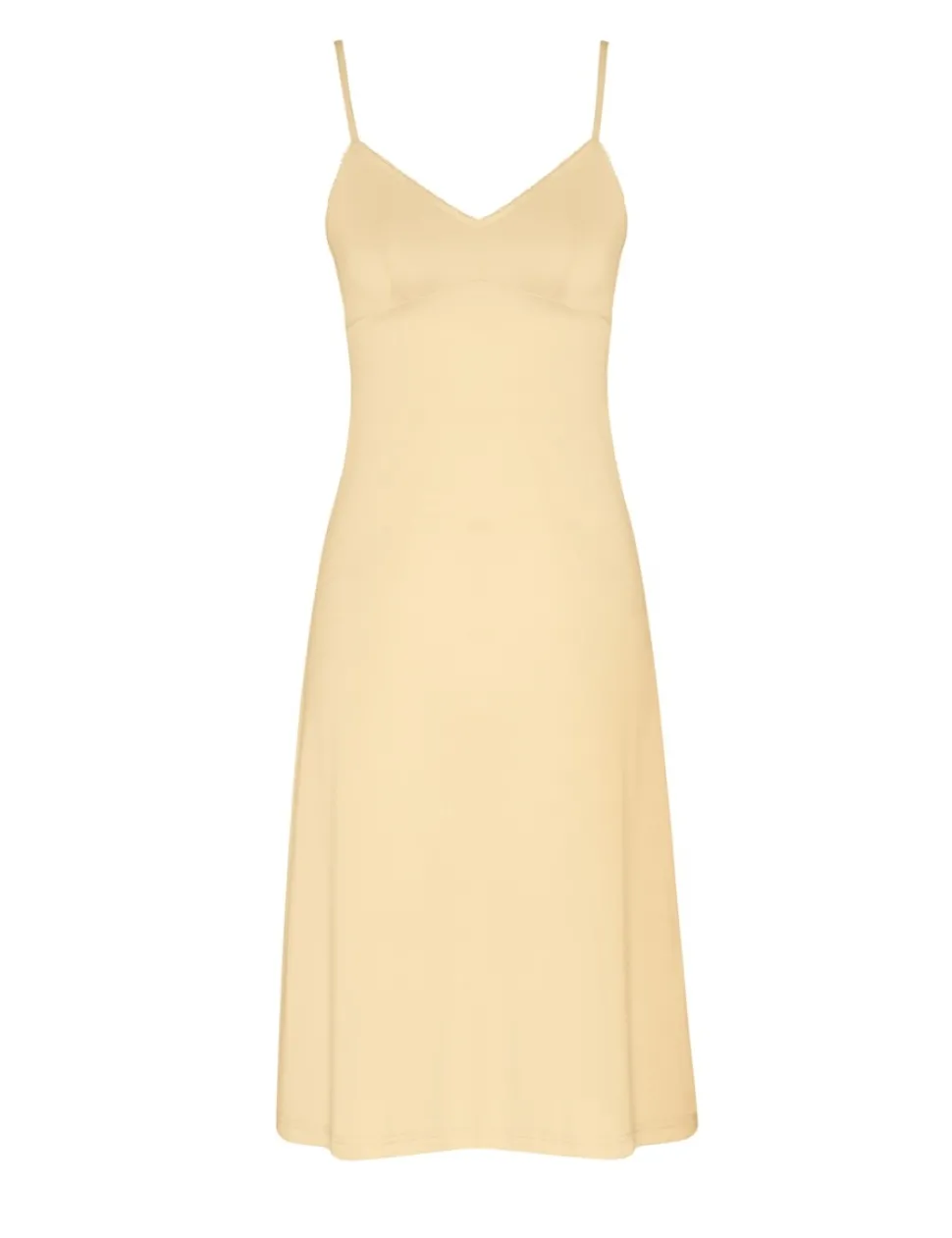 Lyrical Flare Sleeve Midi