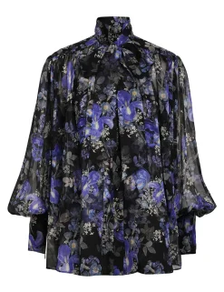 Lyrical Lantern Blouse