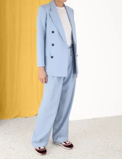 Lyrical Pocket Jacket