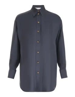 Lyrical Relaxed Shirt