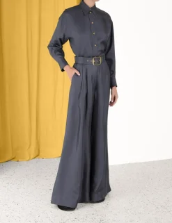 Lyrical Relaxed Shirt