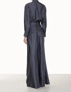 Lyrical Relaxed Shirt