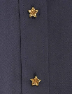 Lyrical Relaxed Shirt