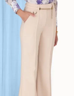 Lyrical Wide Leg Pant