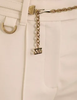 Lyrical Wide Leg Pant