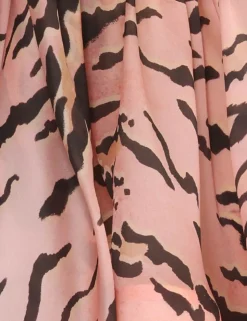 Matchmaker Bow Mini Dress