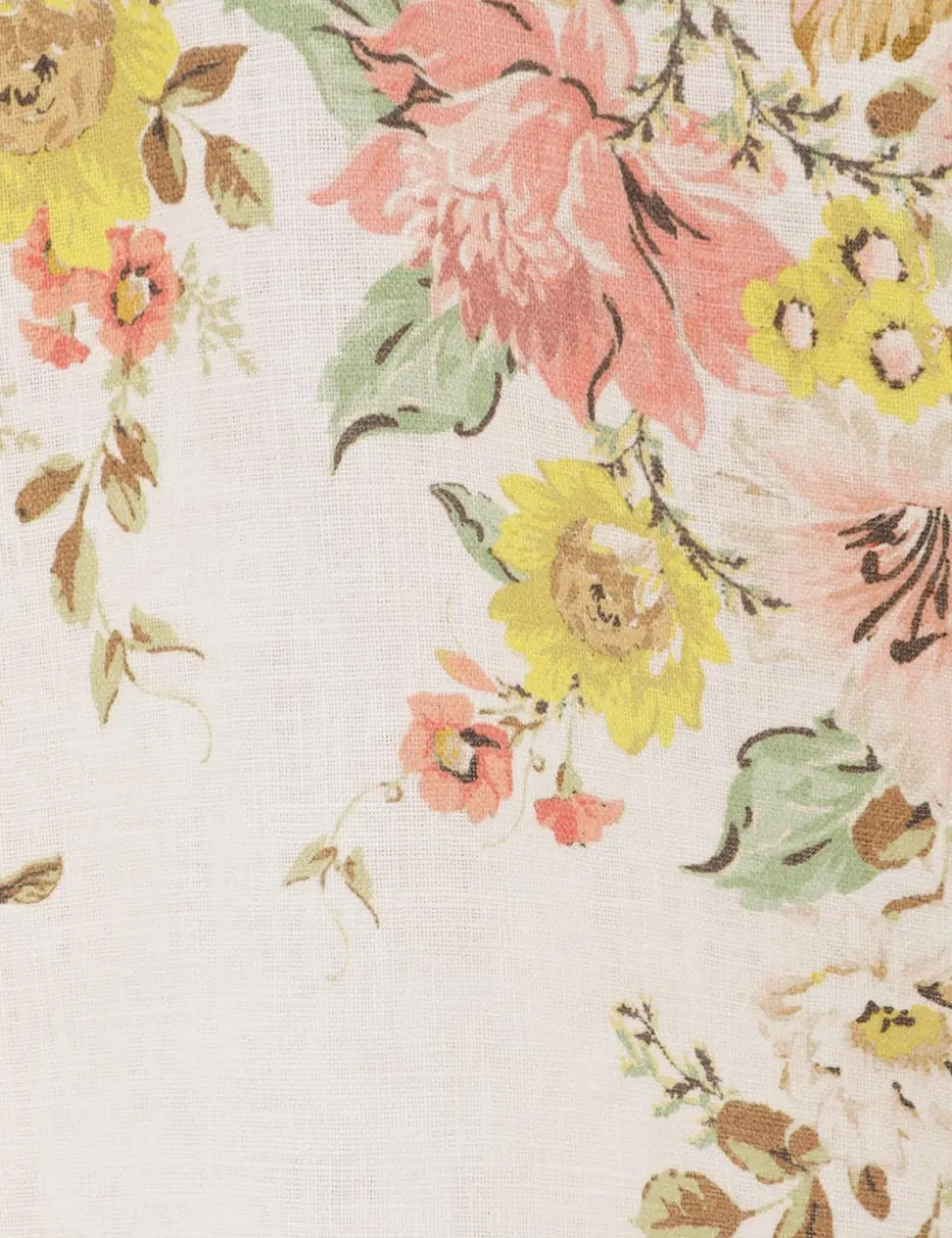 Matchmaker Buttoned Mini Dress