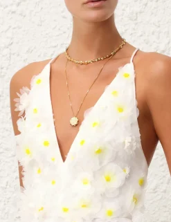 Matchmaker Daisy Mini Dress