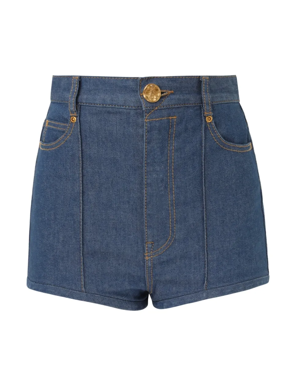 Matchmaker Denim Dance Short