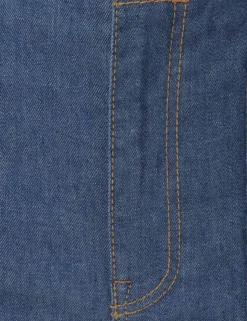 Matchmaker Denim Dance Short