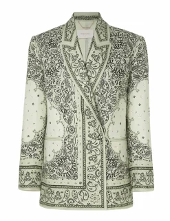 Matchmaker Duster Jacket