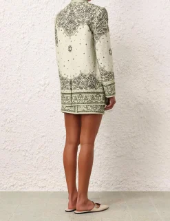 Matchmaker Duster Jacket