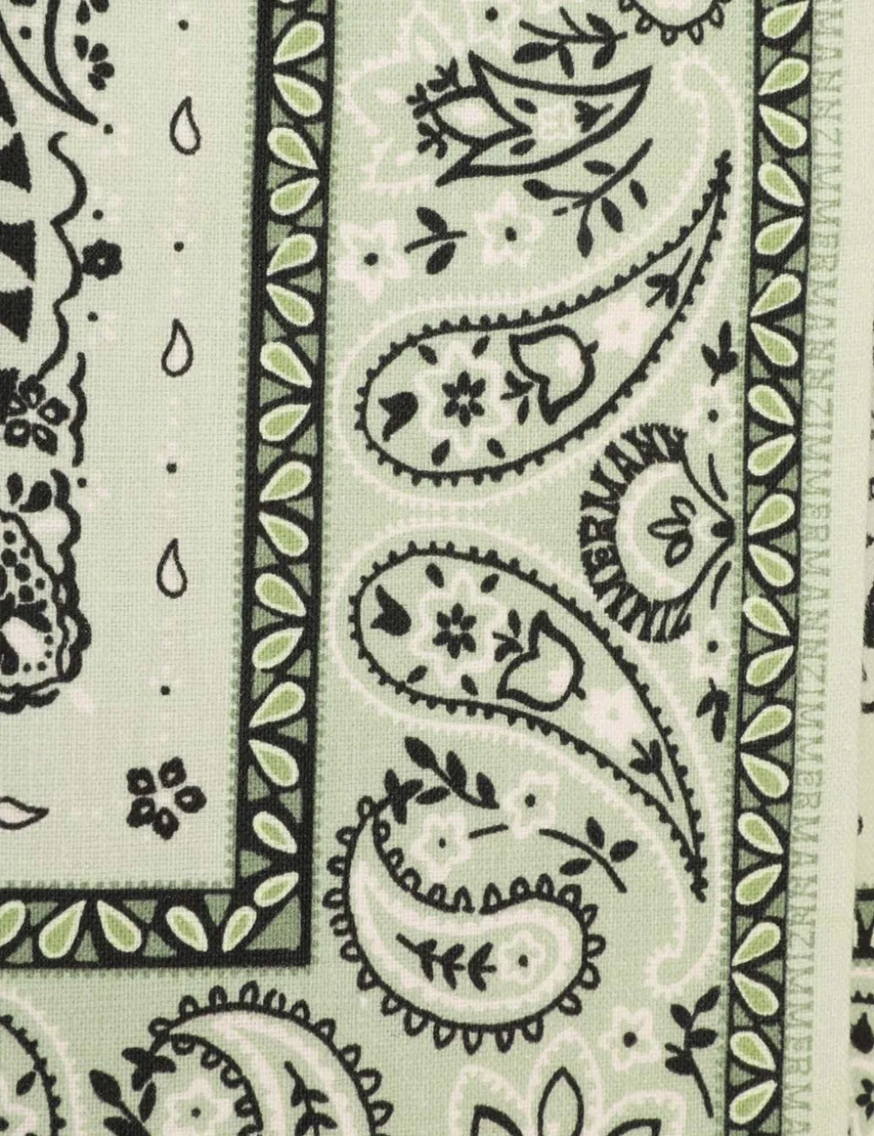 Matchmaker Duster Jacket