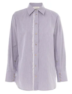 Matchmaker Embroidered Shirt