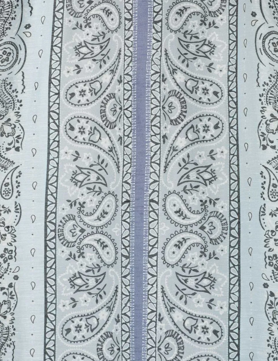 Matchmaker Gathered Midi Skirt