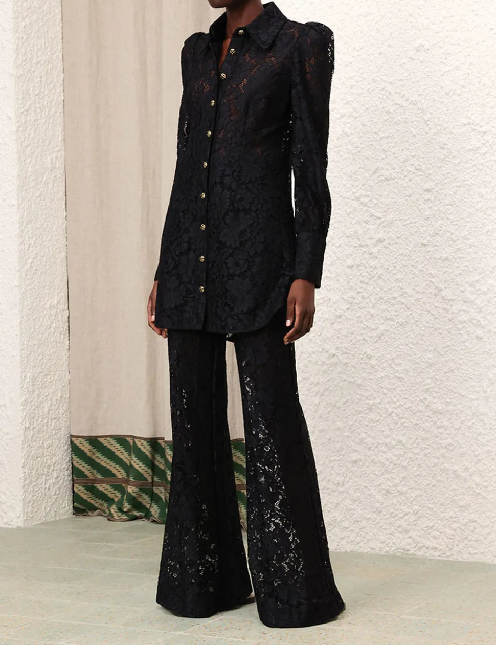 Matchmaker Lace Pant