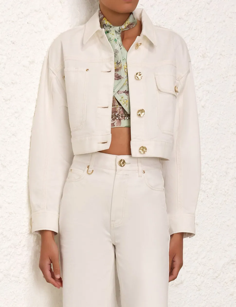 Matchmaker Palazzo Jean