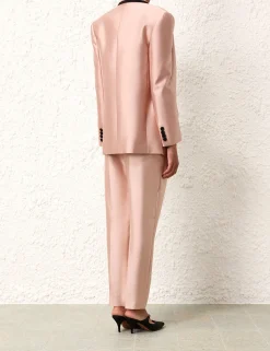 Matchmaker Pleat Front Pant