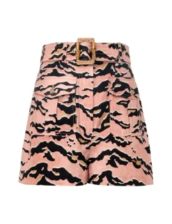 Matchmaker Safari Short