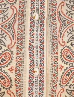 Matchmaker Shirt Dress