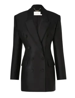 Matchmaker Tuxedo Dress