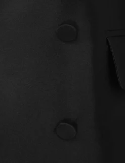 Matchmaker Tuxedo Dress