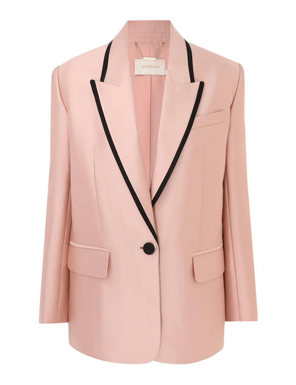 Matchmaker Tuxedo Jacket