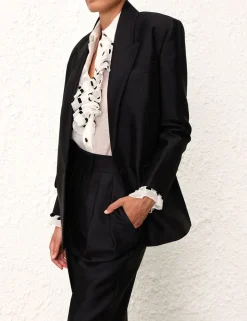 Matchmaker Tuxedo Jacket