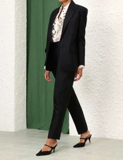 Matchmaker Tuxedo Jacket