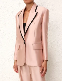 Matchmaker Tuxedo Jacket
