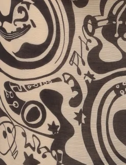 Matchmaker Waterfall Skirt