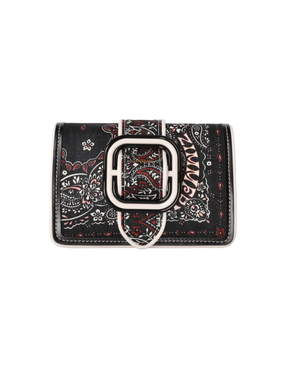 Printed Small Cross Body Bag