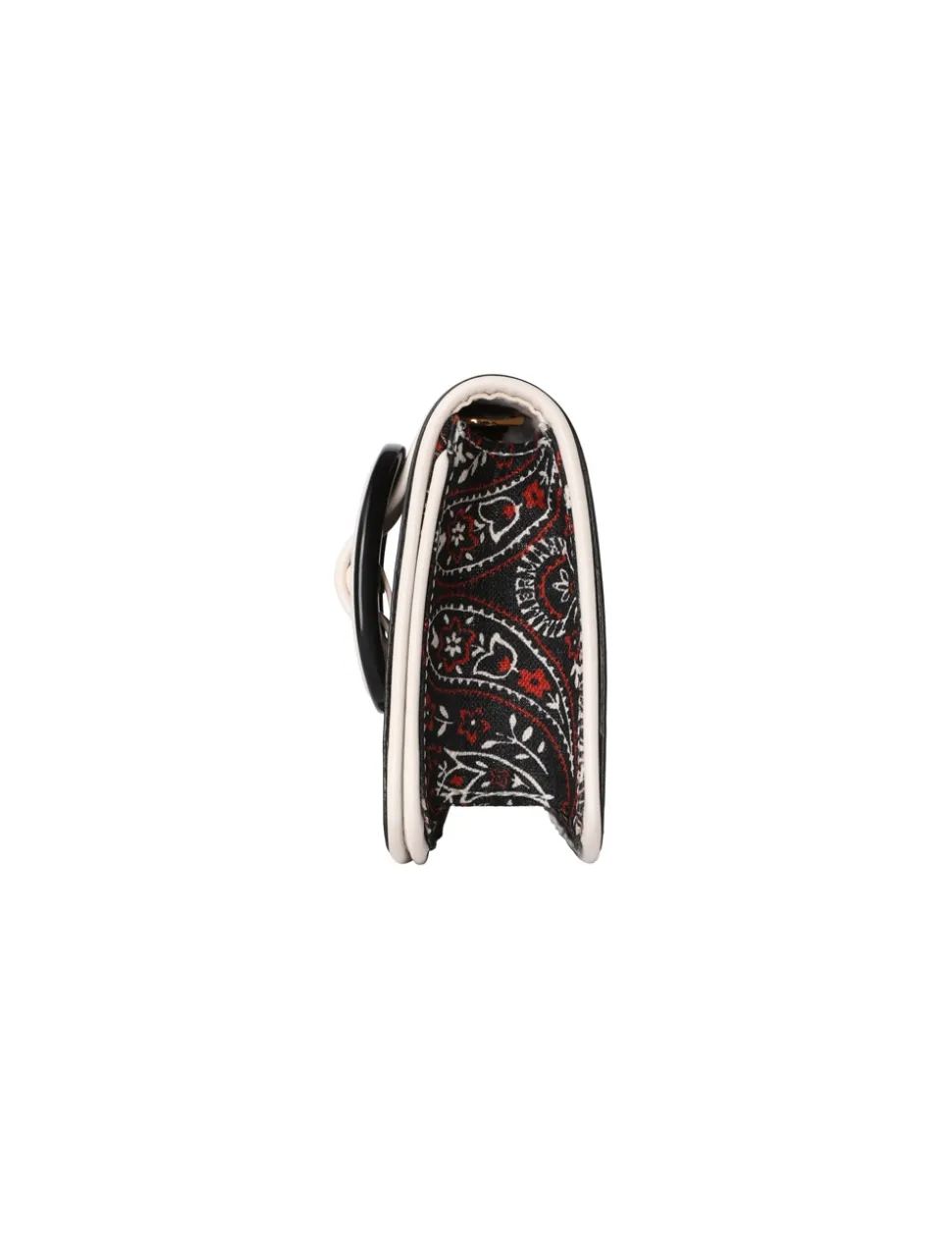 Printed Small Cross Body Bag