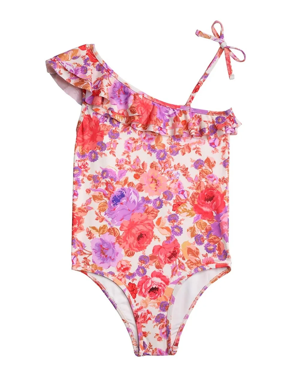 Raie Frill 1 Shoulder 1Pc