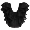 Sensory Frill Bodice