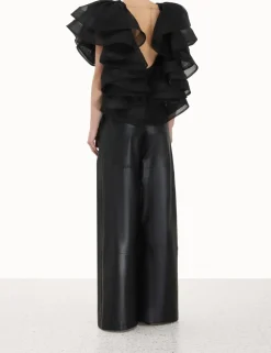 Sensory Frill Bodice